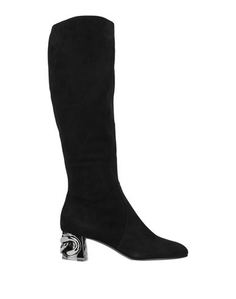 Сапоги Casadei
