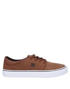 Низкие кеды и кроссовки DC Shoes