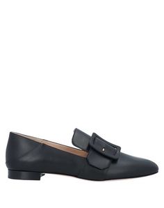 Мокасины Bally