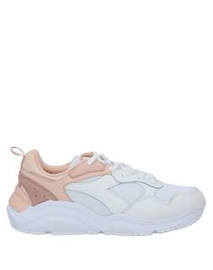 Низкие кеды и кроссовки Diadora