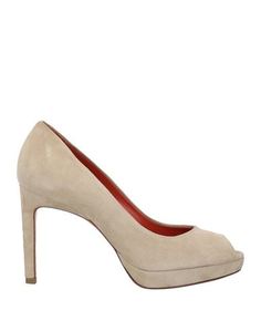 Туфли Santoni