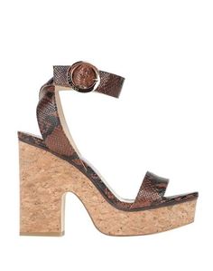 Сандалии Jimmy Choo