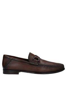 Мокасины Santoni