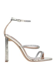 Сандалии Steve Madden