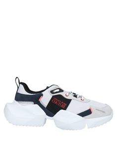 Низкие кеды и кроссовки Versace Jeans Couture
