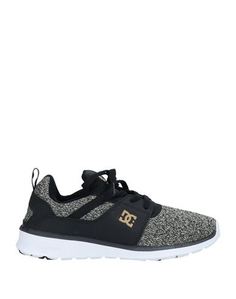 Низкие кеды и кроссовки DC Shoes