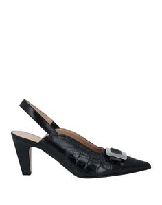 Туфли Mulberry