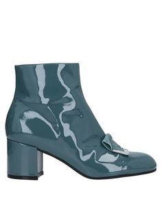 Полусапоги и высокие ботинки Pollini