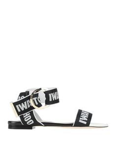 Сандалии Jimmy Choo