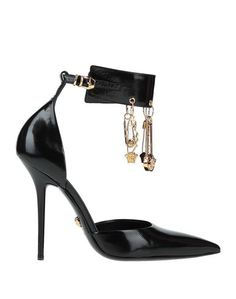Туфли Versace
