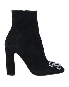 Полусапоги и высокие ботинки Casadei