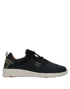 Низкие кеды и кроссовки DC Shoes