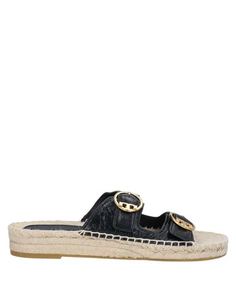 Сандалии Tory Burch