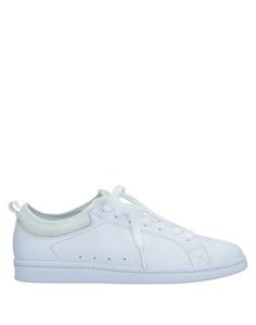 Низкие кеды и кроссовки DC Shoes