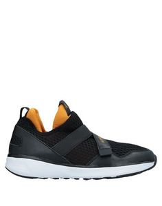 Низкие кеды и кроссовки Armani Exchange
