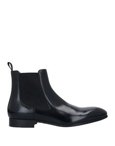 Полусапоги и высокие ботинки Santoni