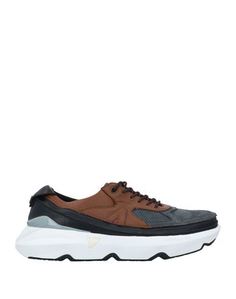 Низкие кеды и кроссовки Acbc