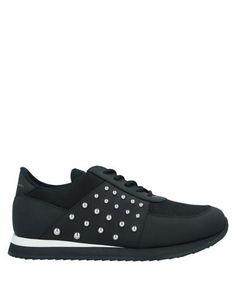 Низкие кеды и кроссовки Giuseppe Zanotti