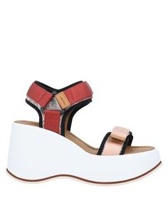Сандалии SEE BY ChloÉ