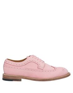 Обувь на шнурках Paul Smith