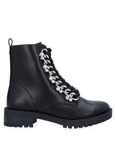 Полусапоги и высокие ботинки Guess