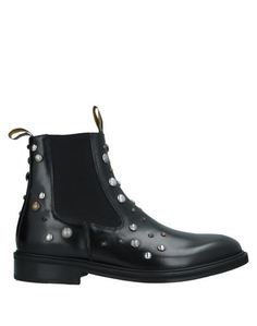 Полусапоги и высокие ботинки Lanvin
