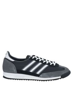 Низкие кеды и кроссовки Adidas Originals