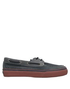 Мокасины Sperry Top Sider