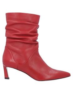 Полусапоги и высокие ботинки Stuart Weitzman