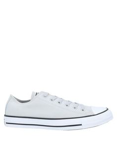 Низкие кеды и кроссовки Converse