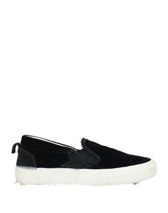 Низкие кеды и кроссовки Golden Goose Deluxe Brand