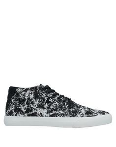 Высокие кеды и кроссовки DC Shoes