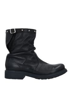 Полусапоги и высокие ботинки Twelve Shoes Division