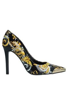 Туфли Versace Jeans Couture
