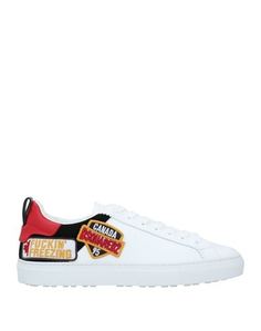 Низкие кеды и кроссовки Dsquared2