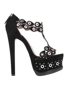 Сандалии AlaÏa