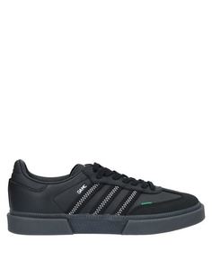 Низкие кеды и кроссовки Oamc x Adidas Originals
