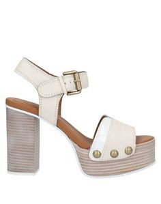 Сандалии SEE BY ChloÉ