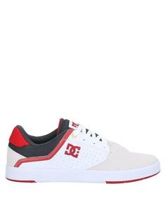 Низкие кеды и кроссовки DC Shoes