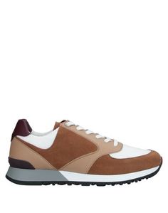 Низкие кеды и кроссовки John Lobb