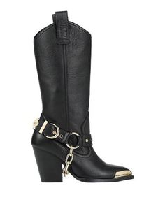 Сапоги Versace Jeans Couture