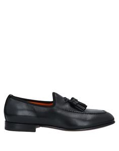 Мокасины Santoni