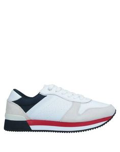 Низкие кеды и кроссовки Tommy Jeans
