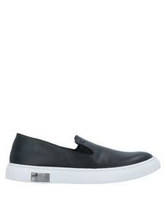 Низкие кеды и кроссовки Armani Exchange