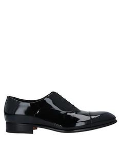Обувь на шнурках Santoni