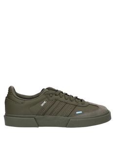 Низкие кеды и кроссовки Oamc x Adidas Originals