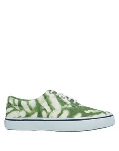 Низкие кеды и кроссовки Sperry Top Sider