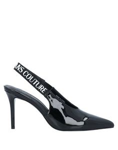 Туфли Versace Jeans Couture