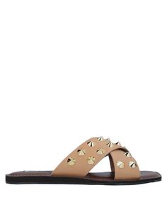 Сандалии Steve Madden