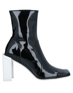 Полусапоги и высокие ботинки Jeffrey Campbell